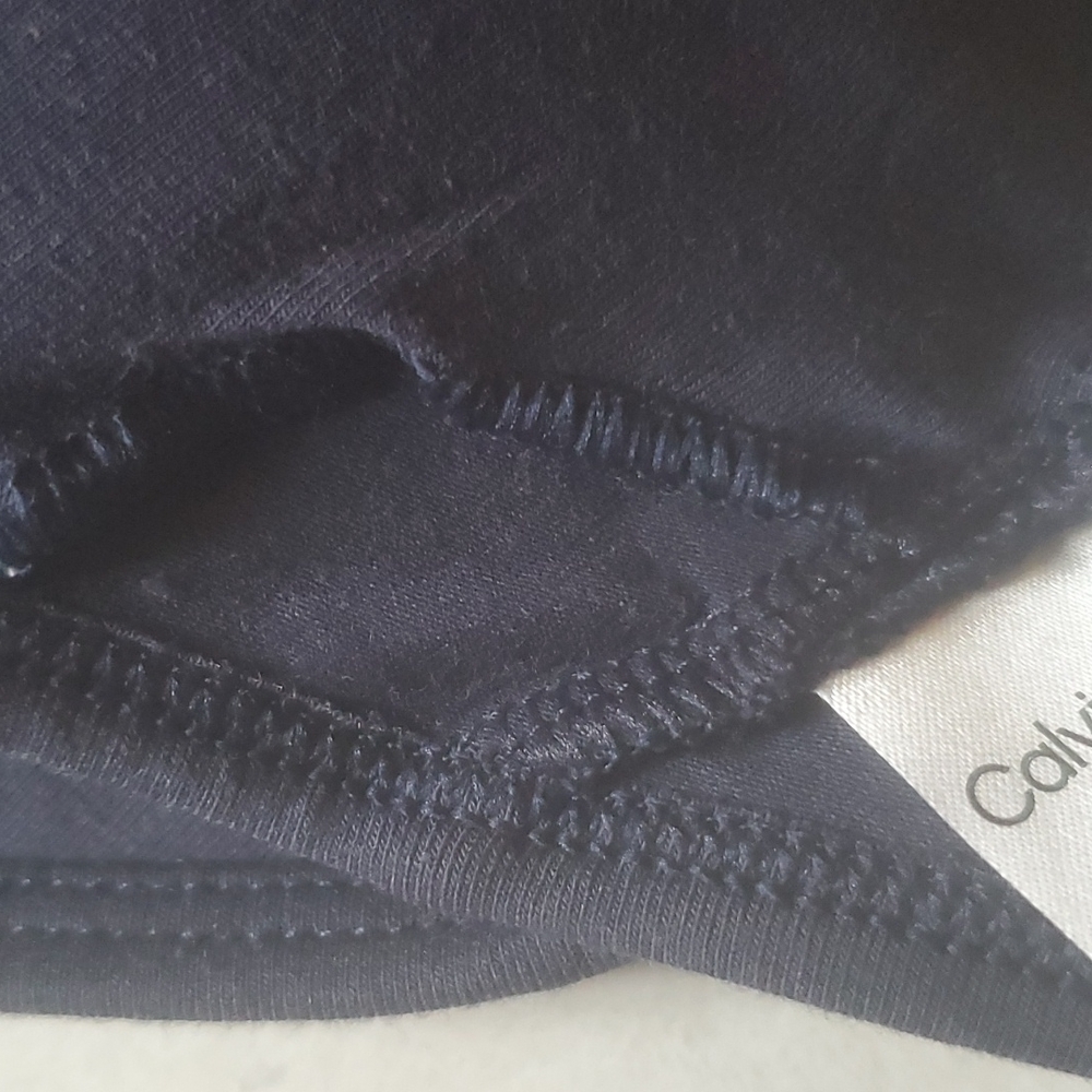 CALVIN KLEIN WOMEN'S COMFORT BRALETTE, NEW, SIZE:SMALL - Picture 10 of 12